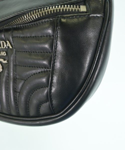 Prada Leather Waist Bag — view 7