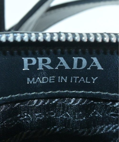 Prada Leather Waist Bag — view 4