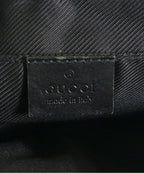 Gucci GG Canvas Shoulder Bag — view 5
