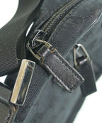 Gucci GG Canvas Shoulder Bag — view 7