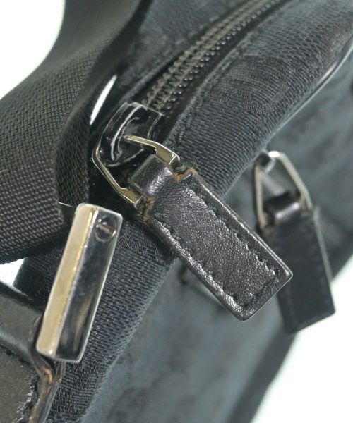 Gucci GG Canvas Shoulder Bag — view 7