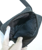 Gucci GG Canvas Shoulder Bag — view 4