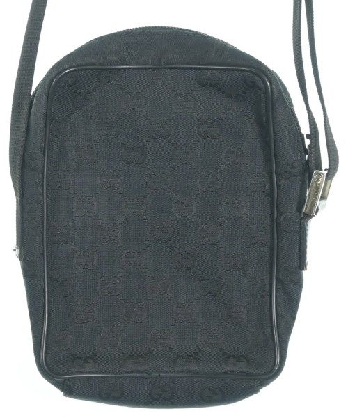 Gucci GG Canvas Shoulder Bag — view 2