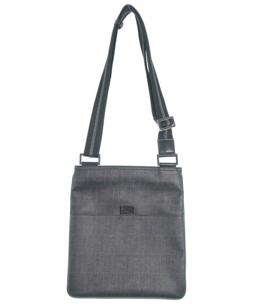 Fendi Zucca Shoulder Bag — view 3