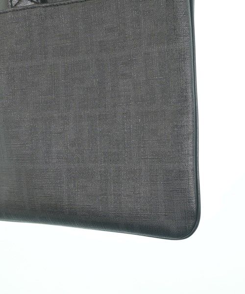 Fendi Zucca Shoulder Bag — view 8