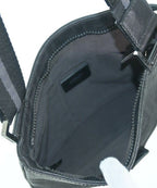 Fendi Zucca Shoulder Bag — view 4