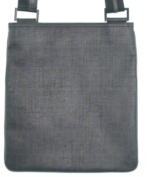 Fendi Zucca Shoulder Bag — view 2