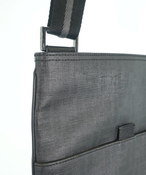 Fendi Zucca Shoulder Bag — view 7
