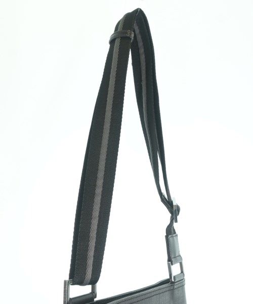 Fendi Zucca Shoulder Bag — view 6
