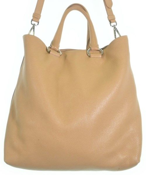 Prada Leather 2-Way Shoulder Bag — view 2