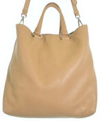 Prada Leather 2-Way Shoulder Bag — view 2