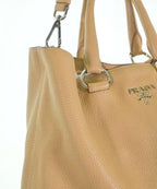Prada Leather 2-Way Shoulder Bag — view 7