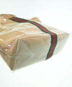 Gucci Comme Des Garcons Tote Bag — view 8
