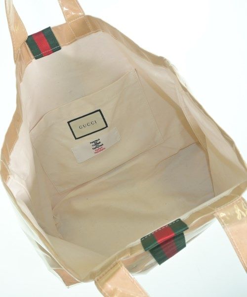 Gucci Comme Des Garcons Tote Bag — view 3