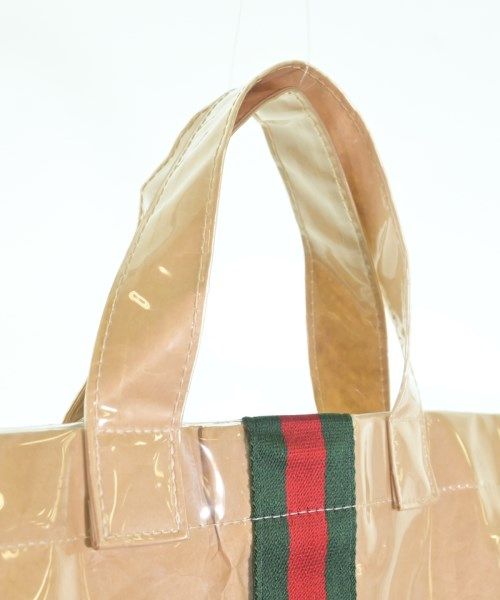 Gucci Comme Des Garcons Tote Bag — view 5