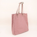 Fendi Tote Bag Pink