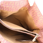 Fendi Tote Bag Pink — view 4
