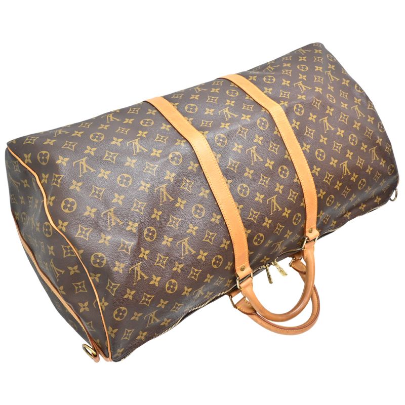 Louis Vuitton Boston Bag — view 4