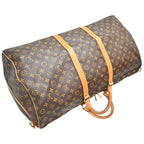 Louis Vuitton Boston Bag — view 4