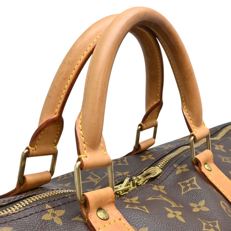Louis Vuitton Boston Bag — view 5