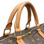 Louis Vuitton Boston Bag — view 5