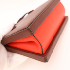 Loewe Postal City Bag Barcelona Leather Handbag — view 8