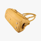 Dior Detective Yellow Leather — view 4