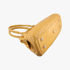 Dior Detective Yellow Leather — view 7