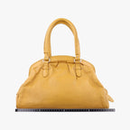Dior Detective Yellow Leather — view 2