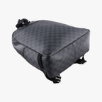 Louis Vuitton Josh Noir Damier Graphite Backpack — view 7