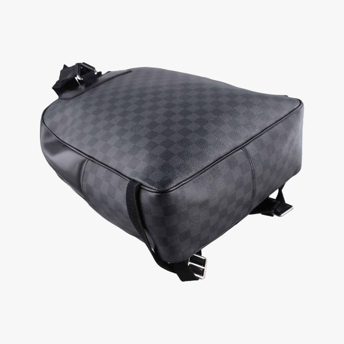 Louis Vuitton Josh Noir Damier Graphite Backpack — view 7