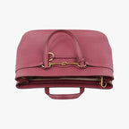 Gucci Bright Bit Red Leather — view 8