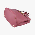 Gucci Bright Bit Red Leather — view 4