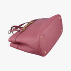 Gucci Bright Bit Red Leather — view 5