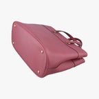 Gucci Bright Bit Red Leather — view 6