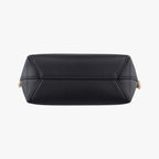 Saint Laurent Toy Mini Shopping Black Leather — view 3
