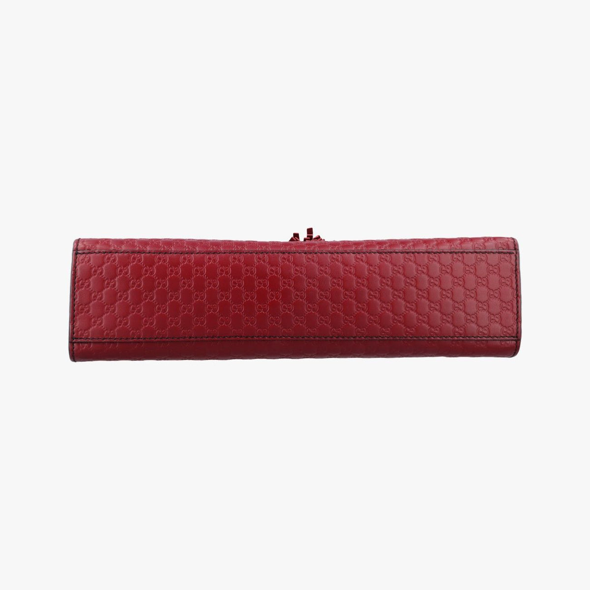 Gucci Emily Red Leather — view 3