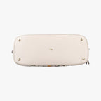 Gucci Nice Flora Ivory Multicolor Leather — view 3