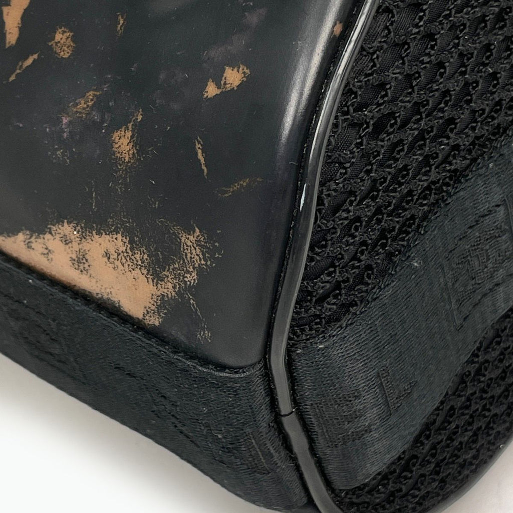 Chanel Shoulder Bag Sports Line Black — view 3