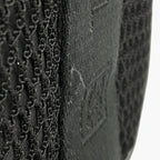 Chanel Shoulder Bag Sports Line Black — view 4