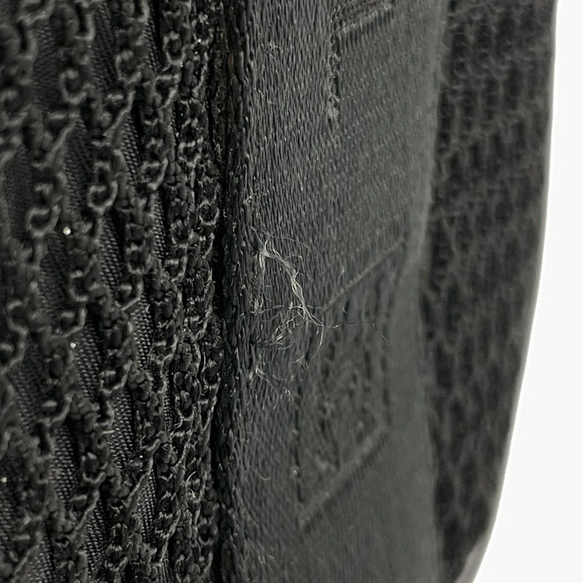 Chanel Shoulder Bag Sports Line Black — view 4