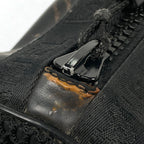 Chanel Shoulder Bag Sports Line Black — view 6