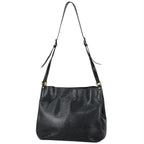 Louis Vuitton Mandala MM Shoulder Bag Epi Noir