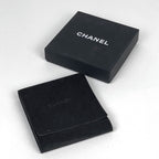 Chanel Belt CC Logo Chain Gold Plated — view 5