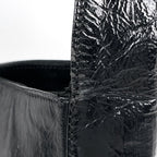 Prada Handbag Leather Nero — view 6