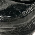 Prada Handbag Leather Nero — view 3