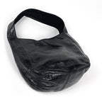Prada Handbag Leather Nero — view 2