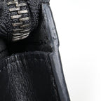 Louis Vuitton Gaston Wearable Wallet Shoulder Bag 2-Way Second Monogram Eclipse — view 4