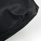 Prada Shoulder Bag Nylon Nero — view 3