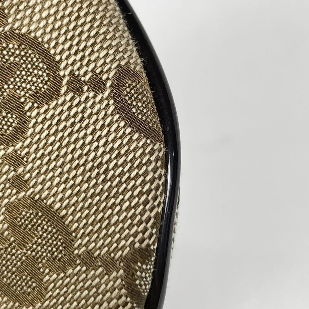 Gucci Belt Bag GG Pattern Kids Line Canvas Brown — view 3